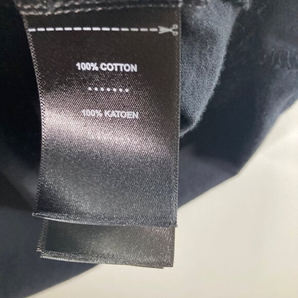 Womens Harley Davidson Tee Shirt Freedom For the Soul Black L Cotton - Picture 6 of 7